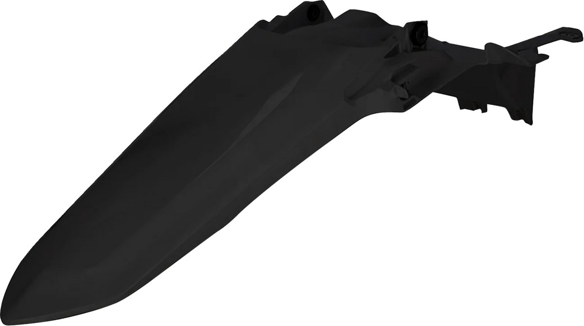 Rear Fender