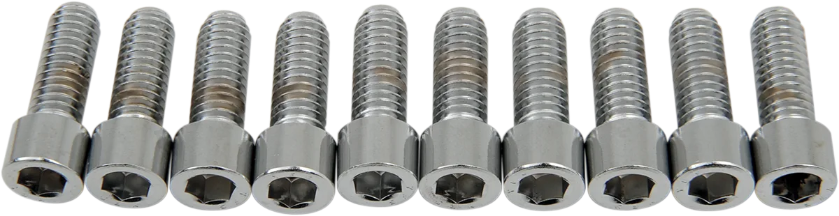 Socket-Head Bolts