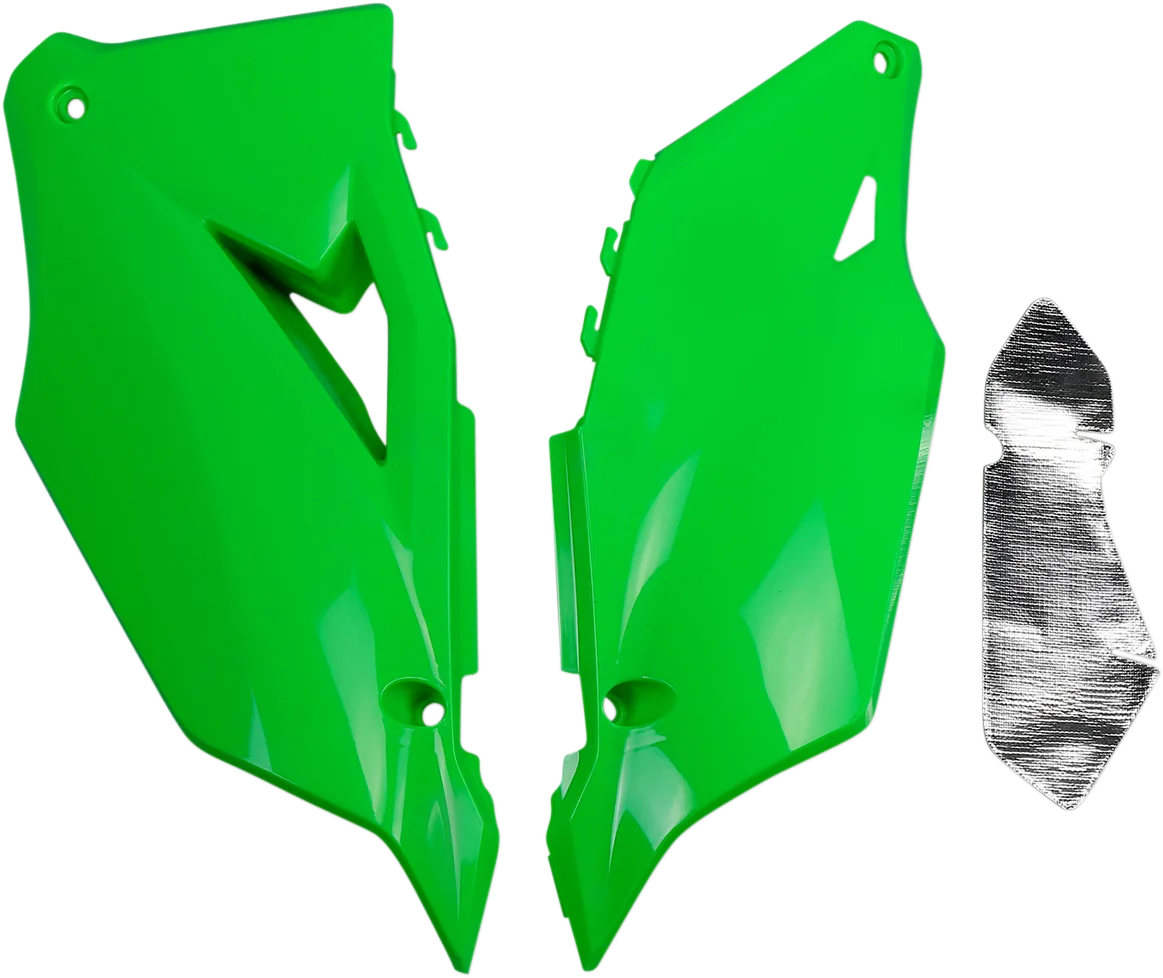 Replacement Side Panels