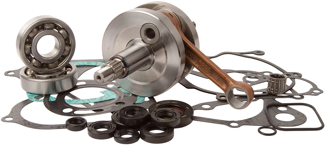 Complete Bottom End Kit