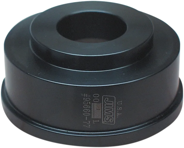 Optional Seal Driver