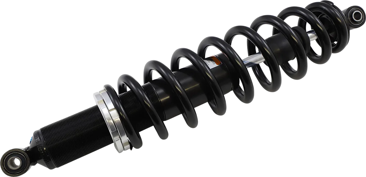Gas Shock