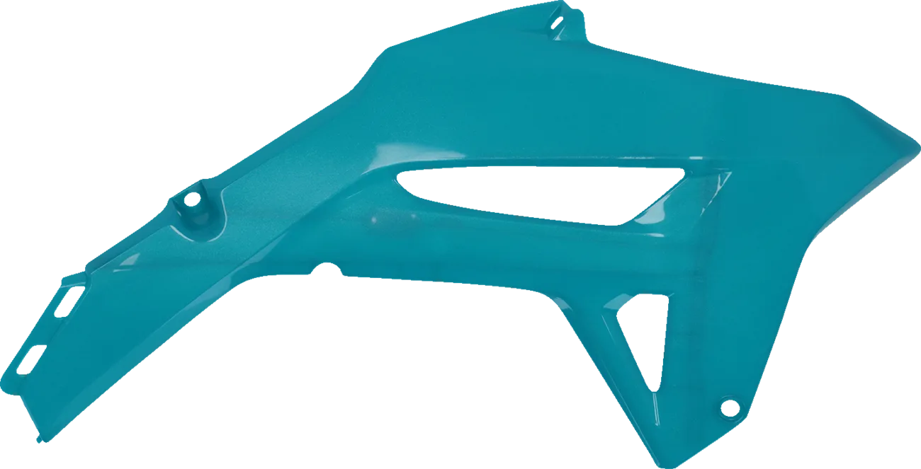Replacement Radiator Shrouds