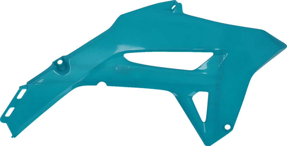Replacement Radiator Shrouds
