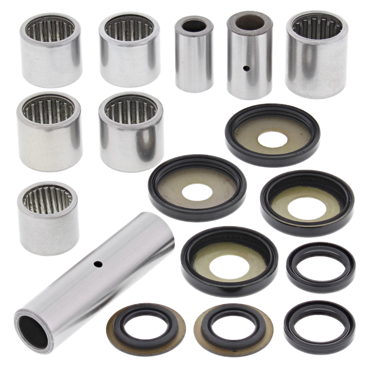 Swingarm Linkage Bearing & Seal Kit