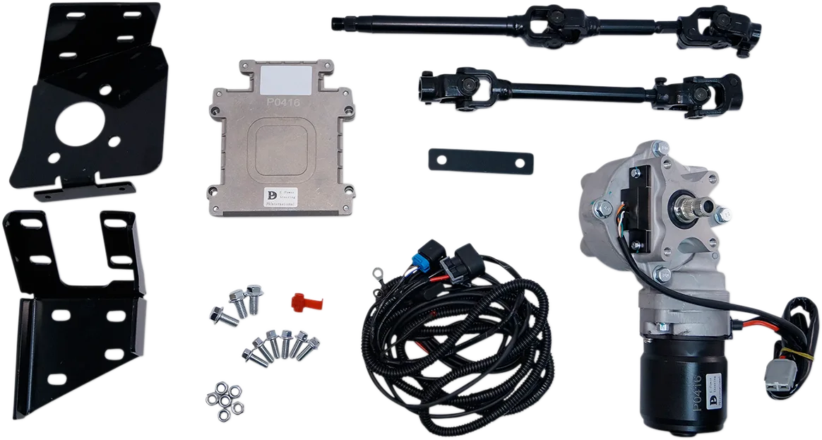 Electric Power Steering Kit