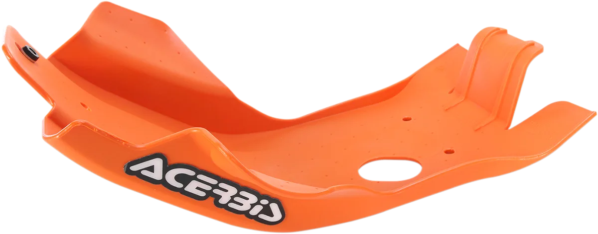 Skid Plate