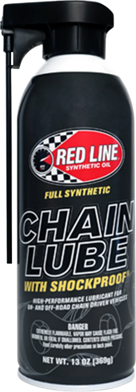 Chain Lube