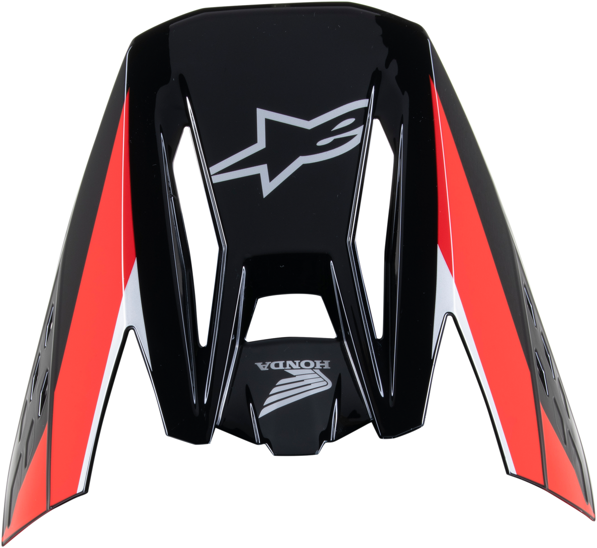 Honda S-M5 Helmet Visor