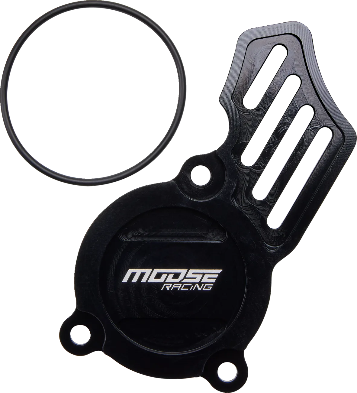 Machined Oil Pump Cover