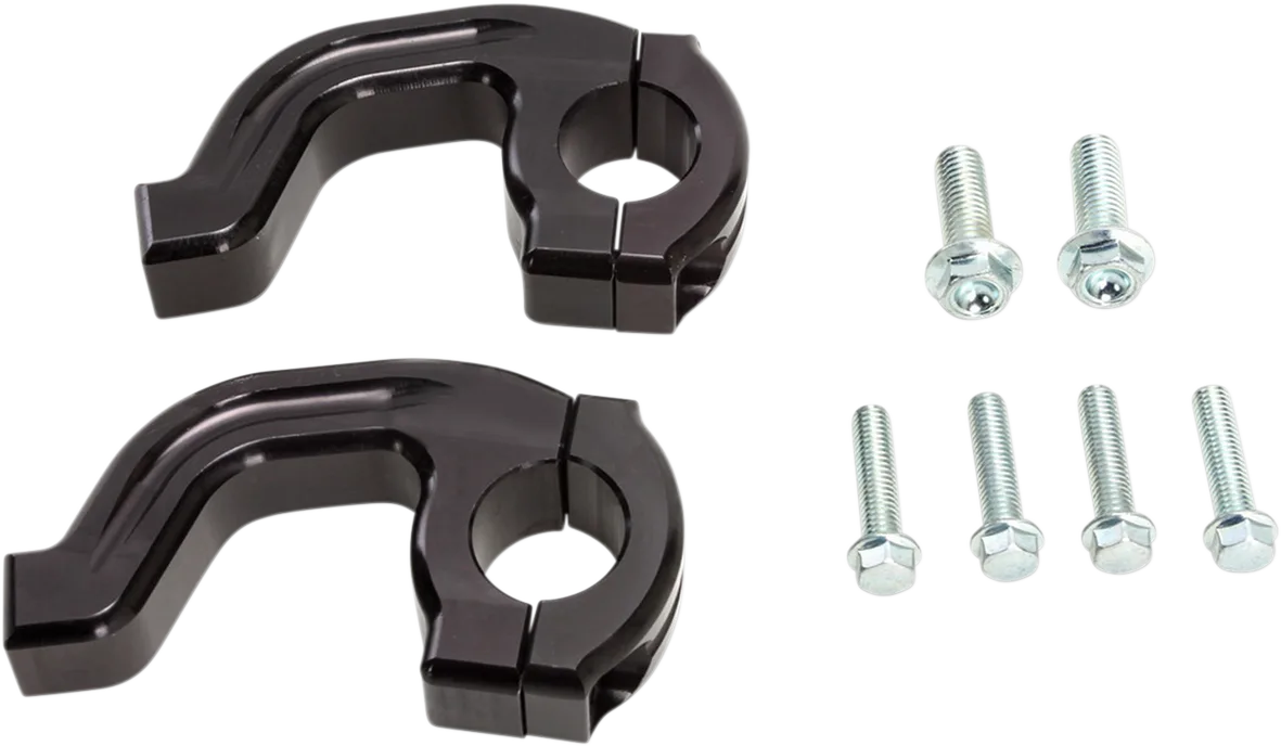 Replacement Contour Handguard Inner Mount Clamp