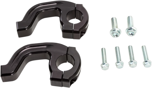 Replacement Contour Handguard Inner Mount Clamp