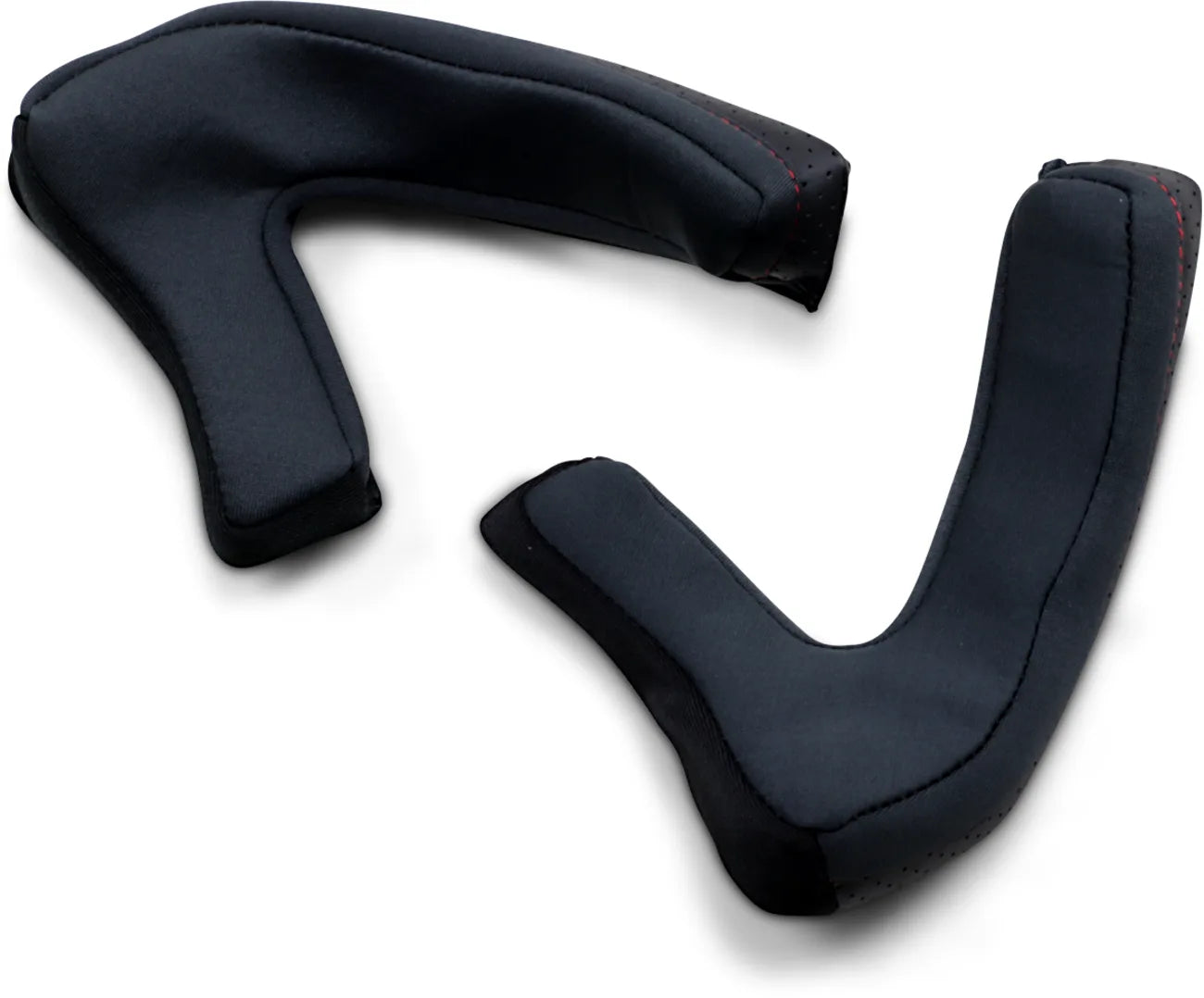 Road Maxx Helmet Cheek Pads