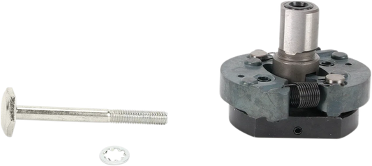 Advance Unit