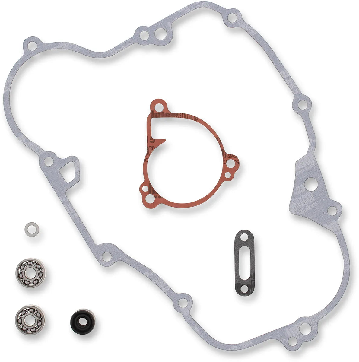 Water Pump Rebuild Kit