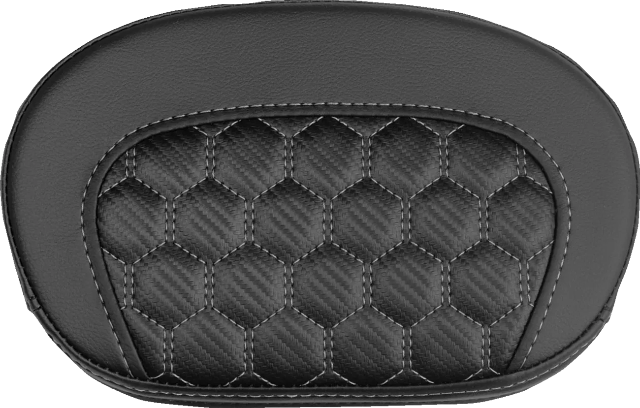 Mini Contour Sissy Bar Pad