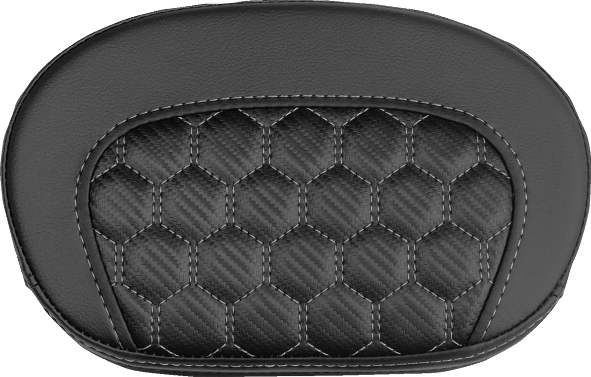 Mini Contour Sissy Bar Pad