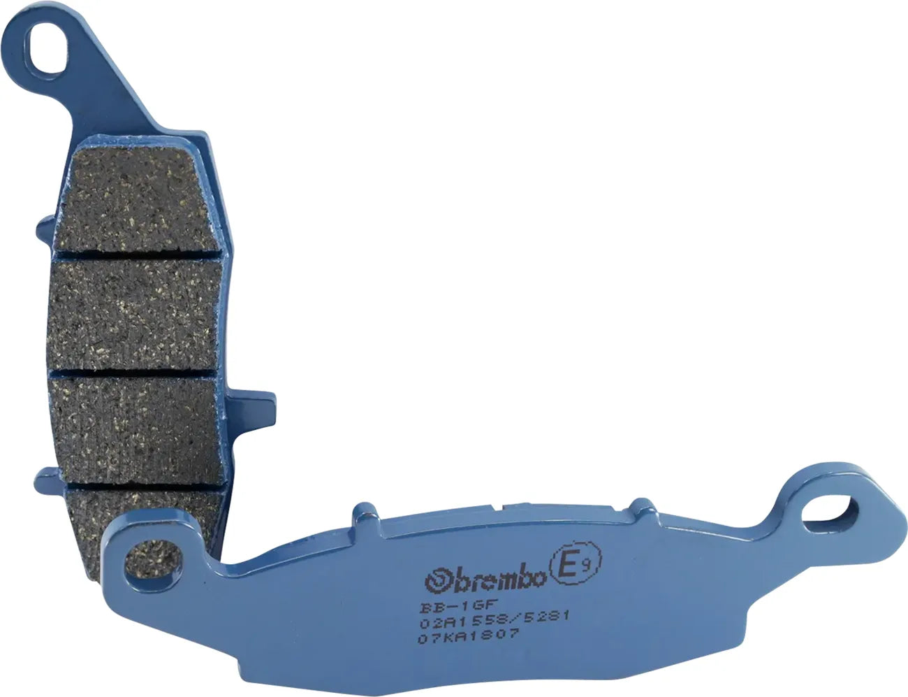 PRIME Carbon Ceramic Brake Pads