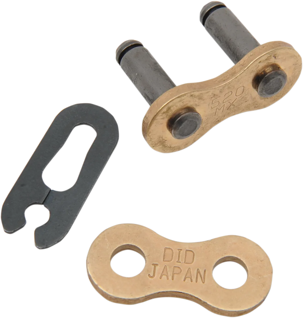 520 MX Connecting Link