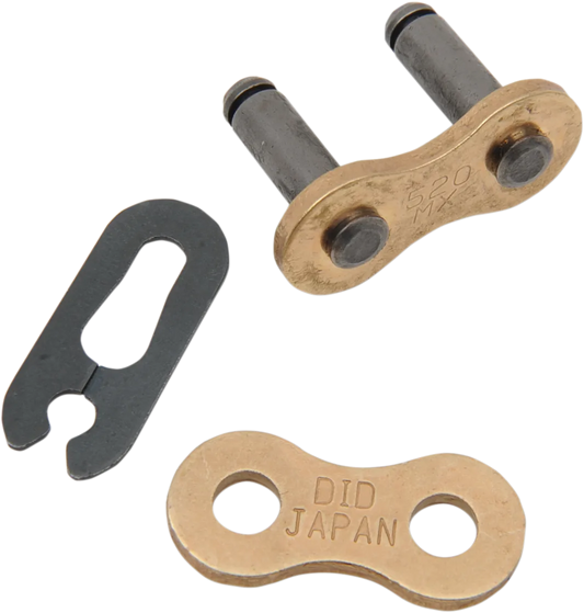 520 MX Connecting Link