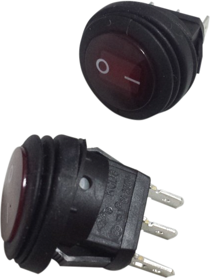 Stealth Series Pod Lights