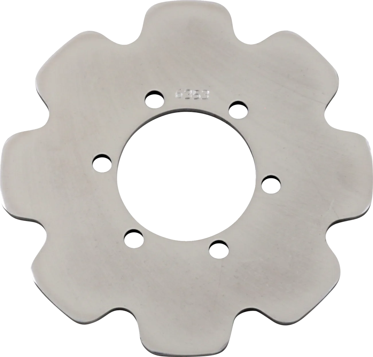 UTVX Series ATV Brake Rotor