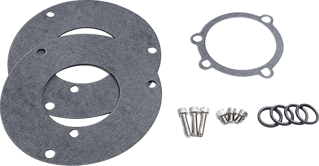 BA Air Cleaner Rebuild Kit