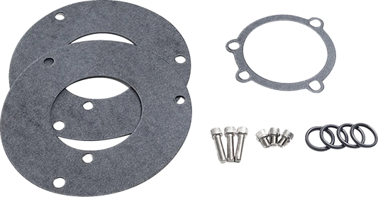 BA Air Cleaner Rebuild Kit