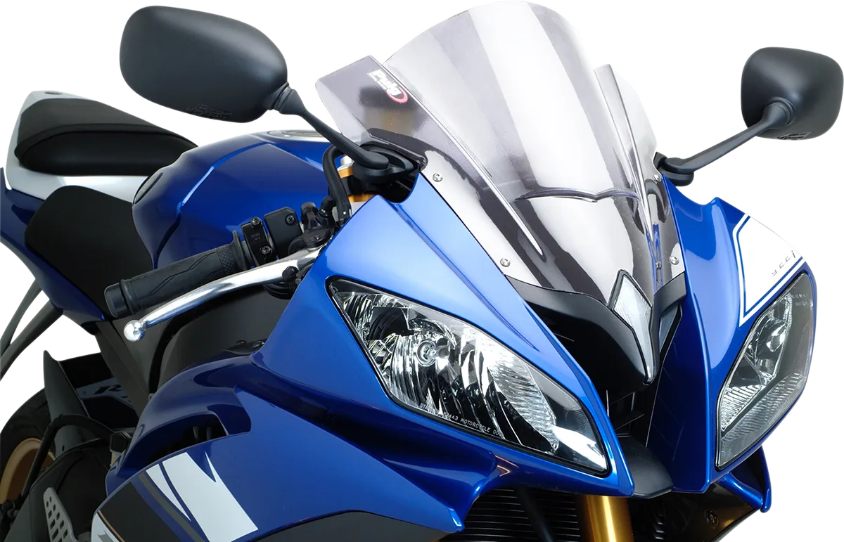 Z-Racing Windscreen