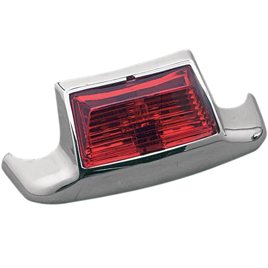Rear Fender Tip Light