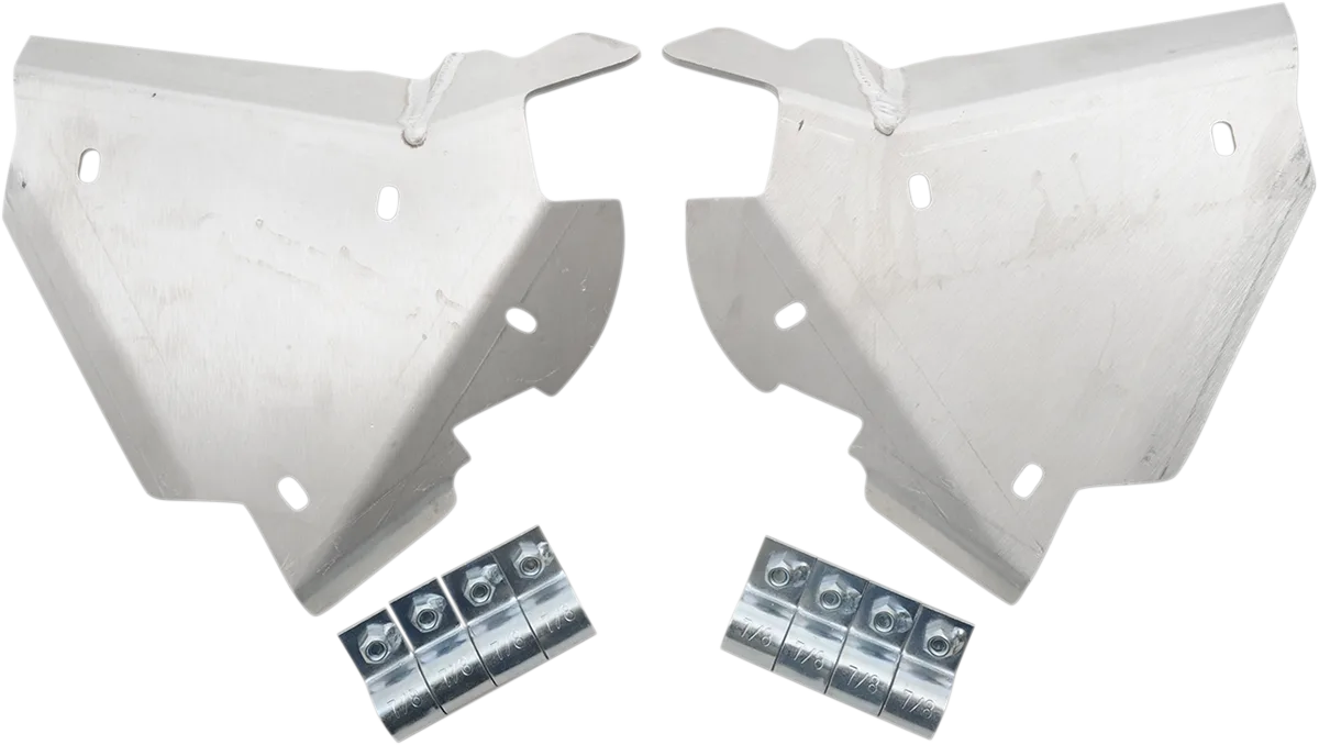 A-Arm Guards