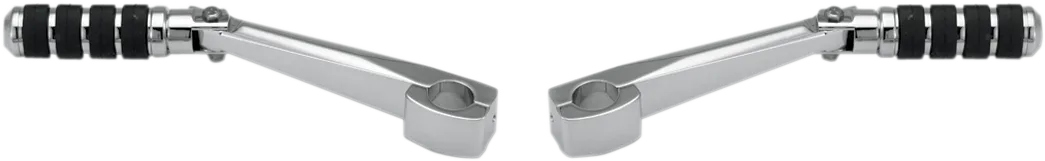 Highway Pegs with Frame Mounts
