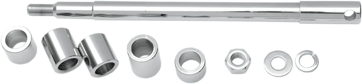 Front Axle Kit