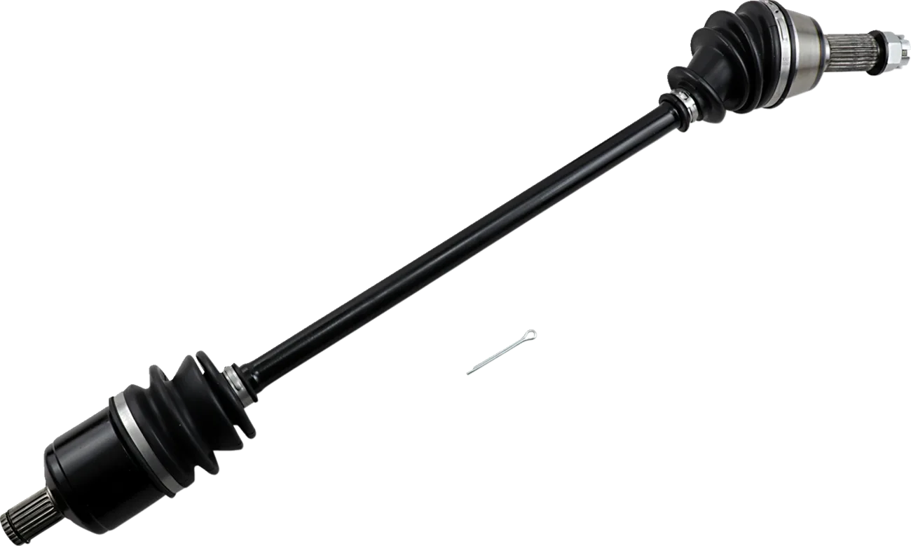OEM Replacement Standard CV Axle