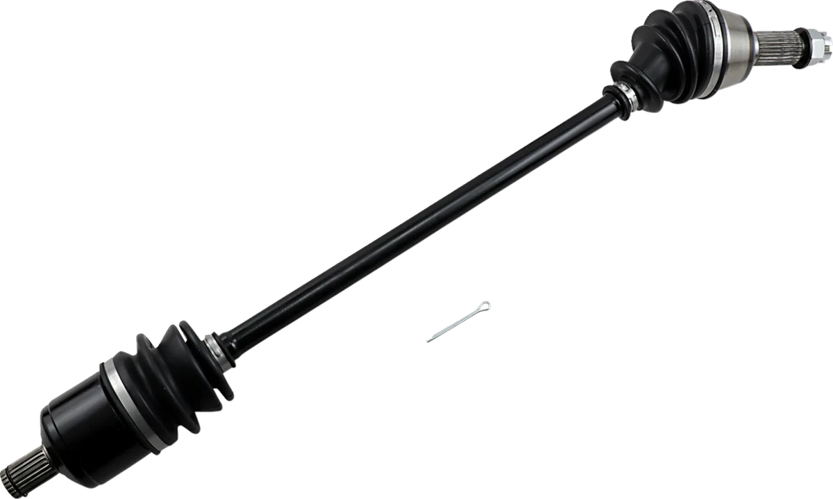 OEM Replacement Standard CV Axle