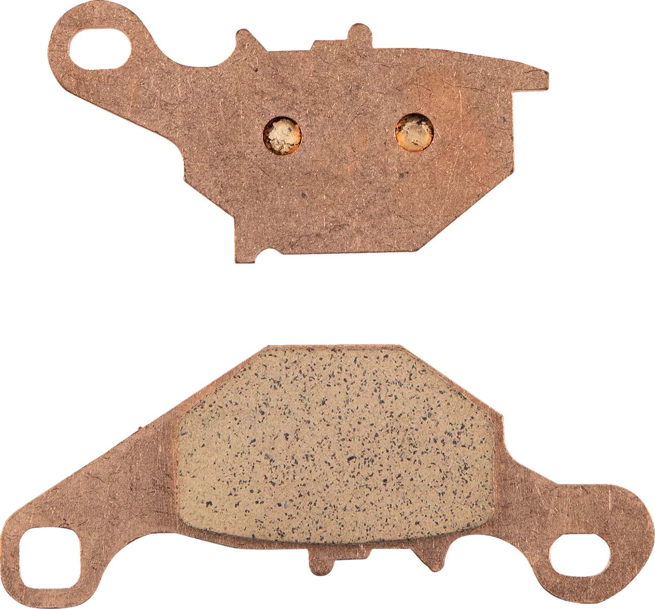 Sintered Brake Pads