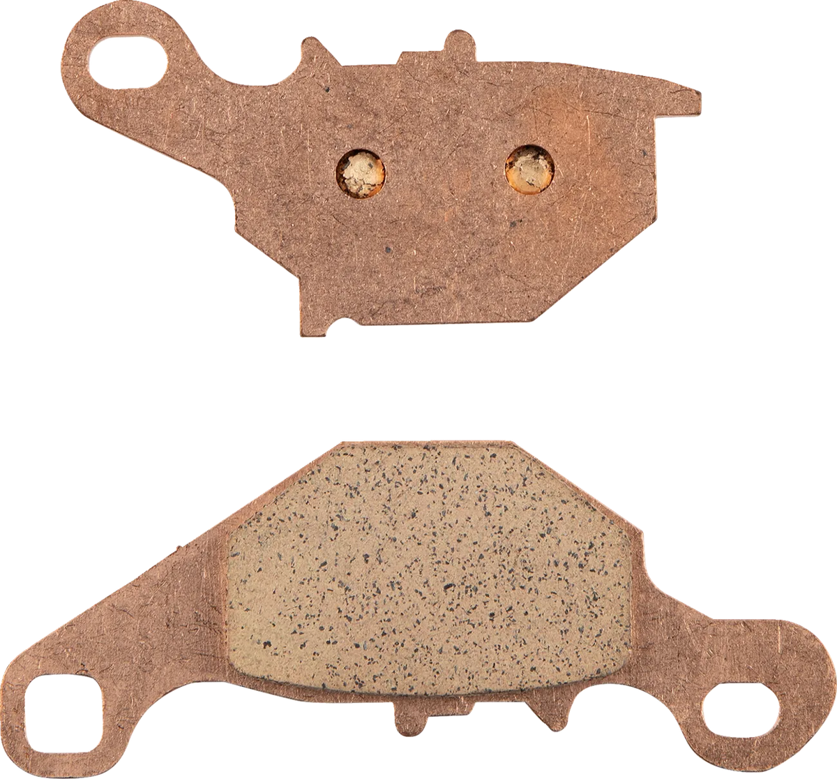 Sintered Brake Pads
