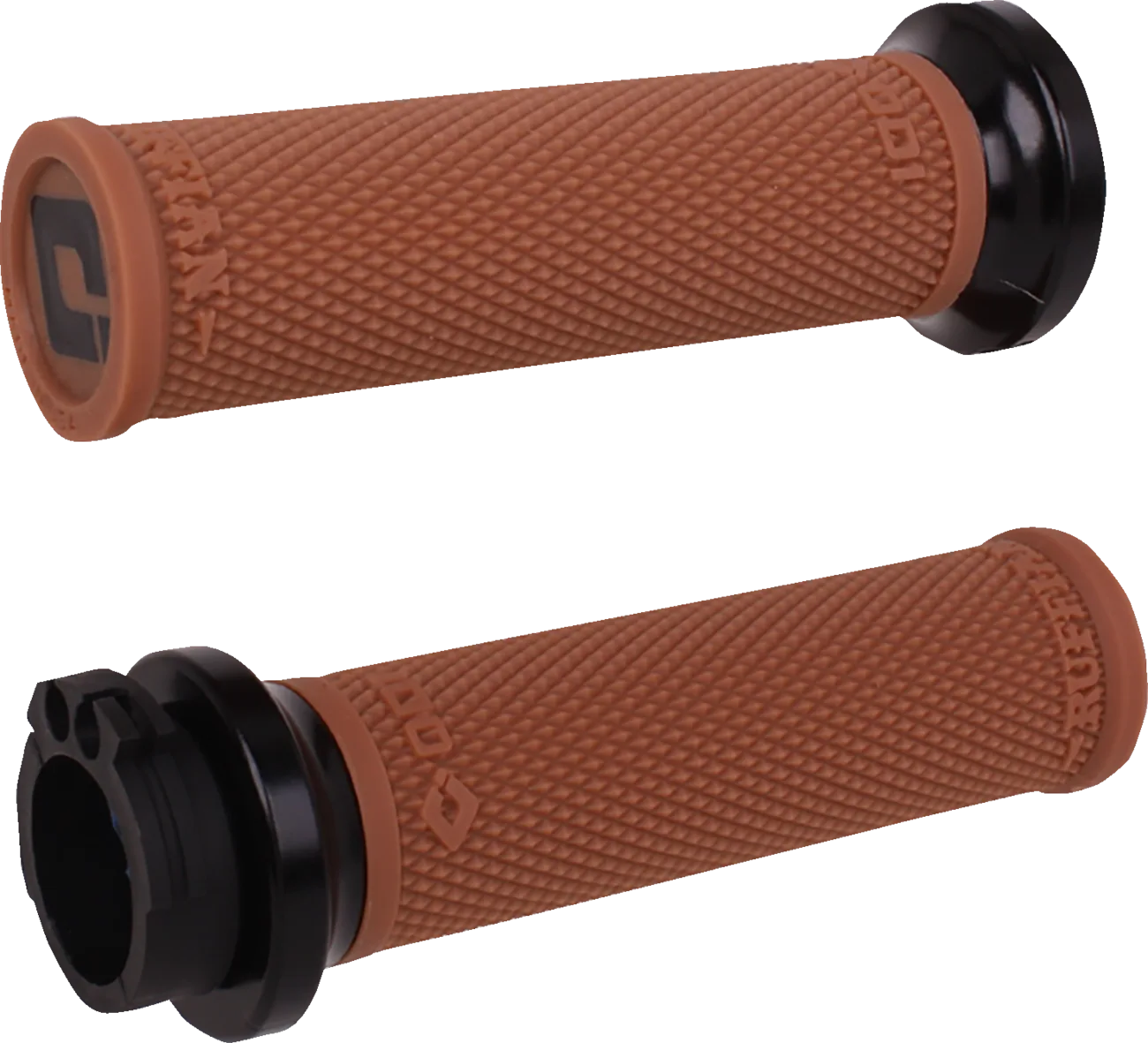 Ruffian Lock-On Street Grips