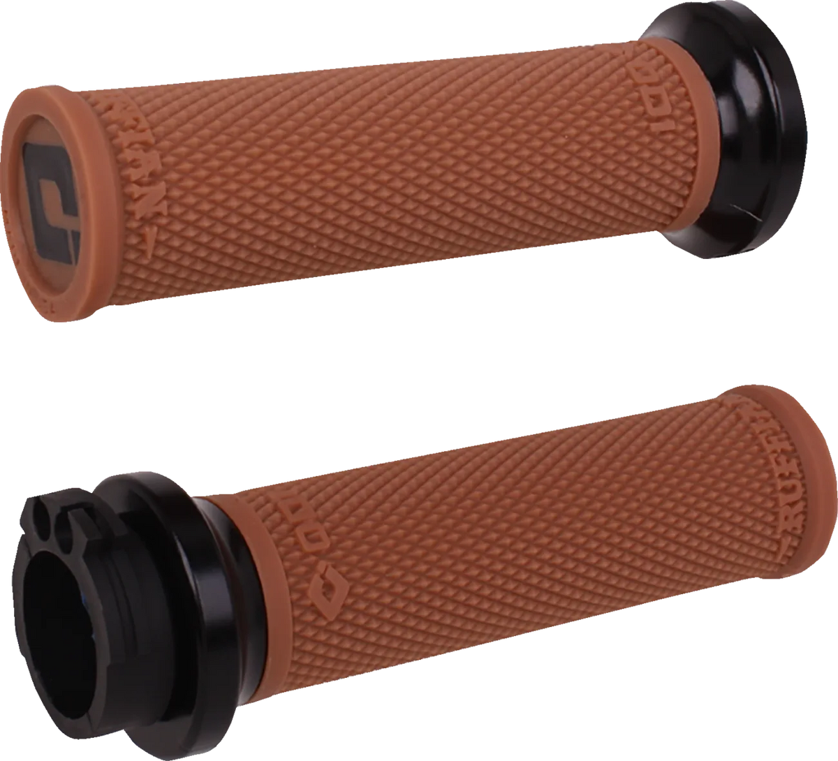 Ruffian Lock-On Street Grips