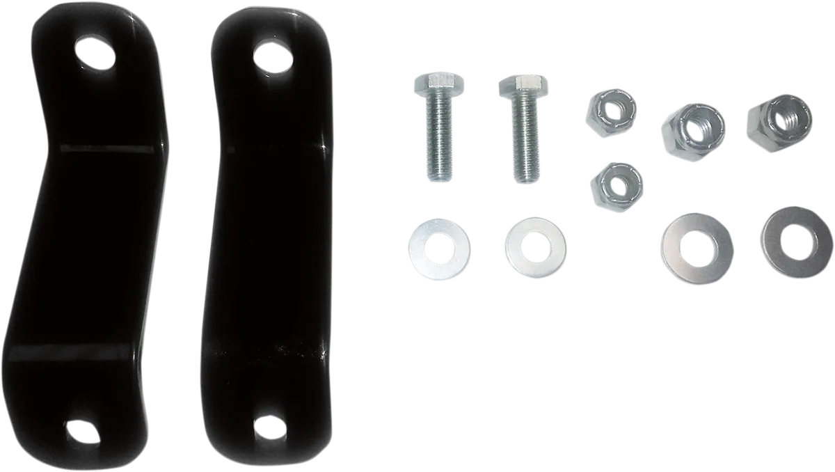 Passenger Floorboard Mount Kit