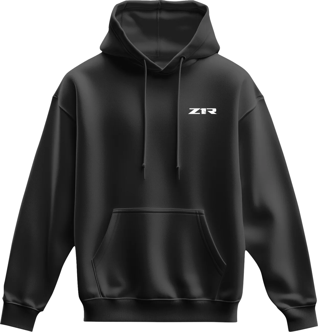Hog Cranked Hoodie