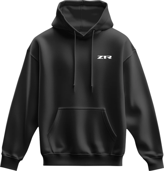 Hog Cranked Hoodie