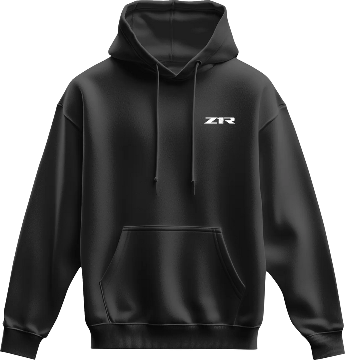 Hog Cranked Hoodie