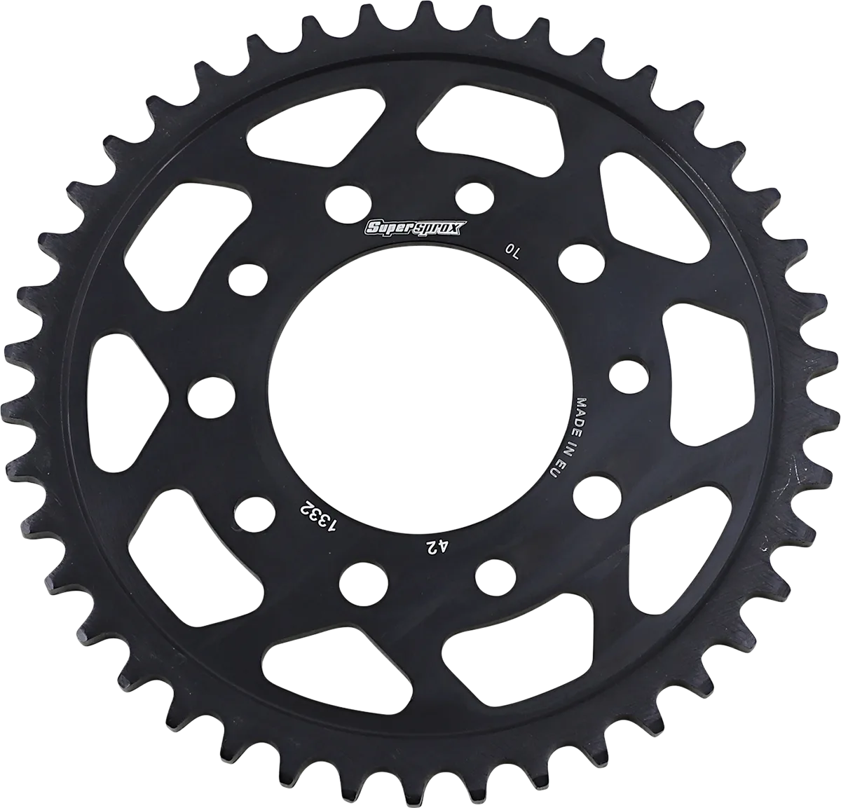 Steel Rear Sprocket