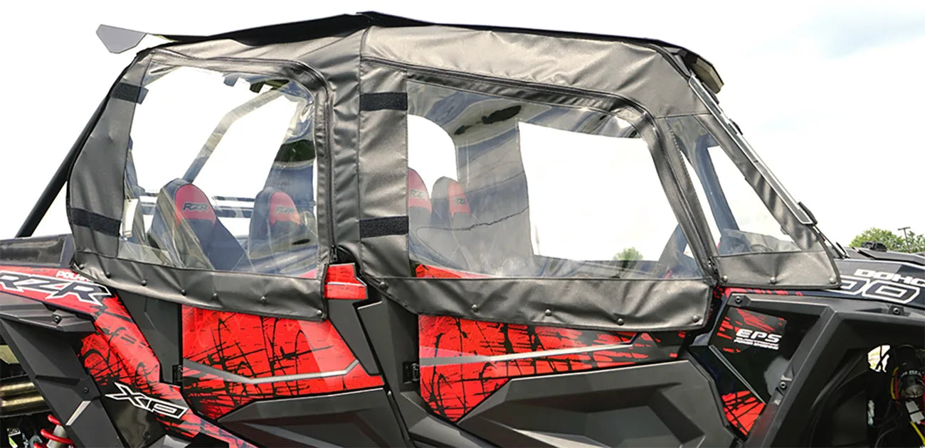 Soft Door Kit