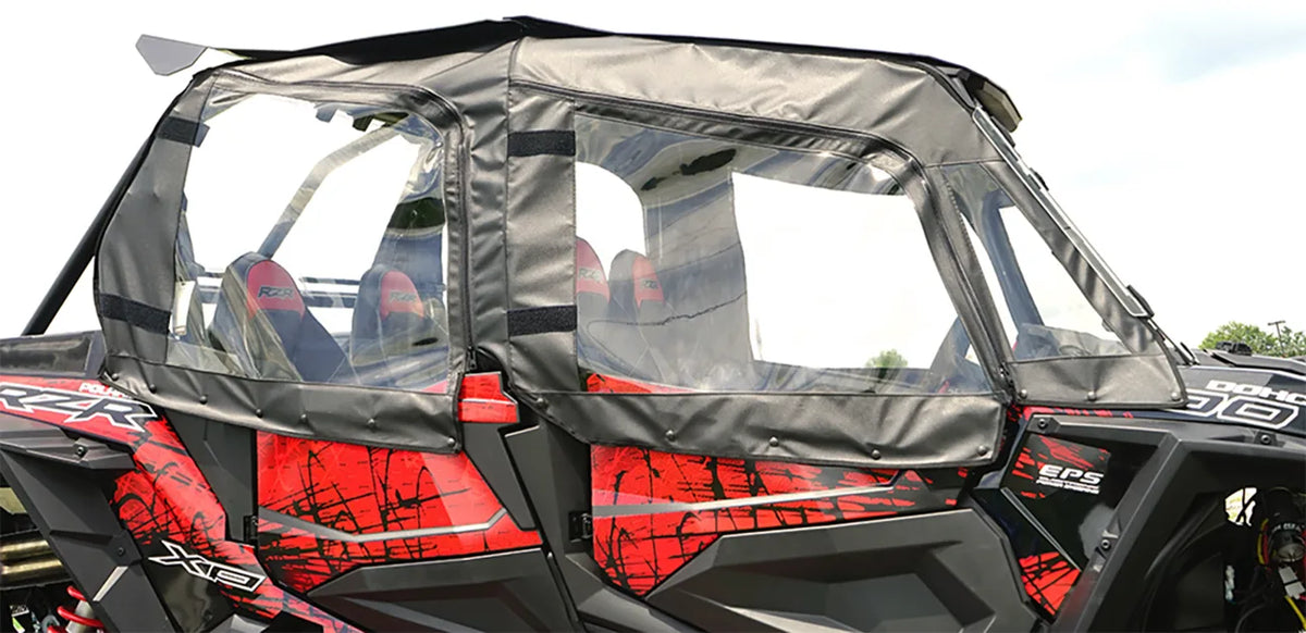 Soft Door Kit