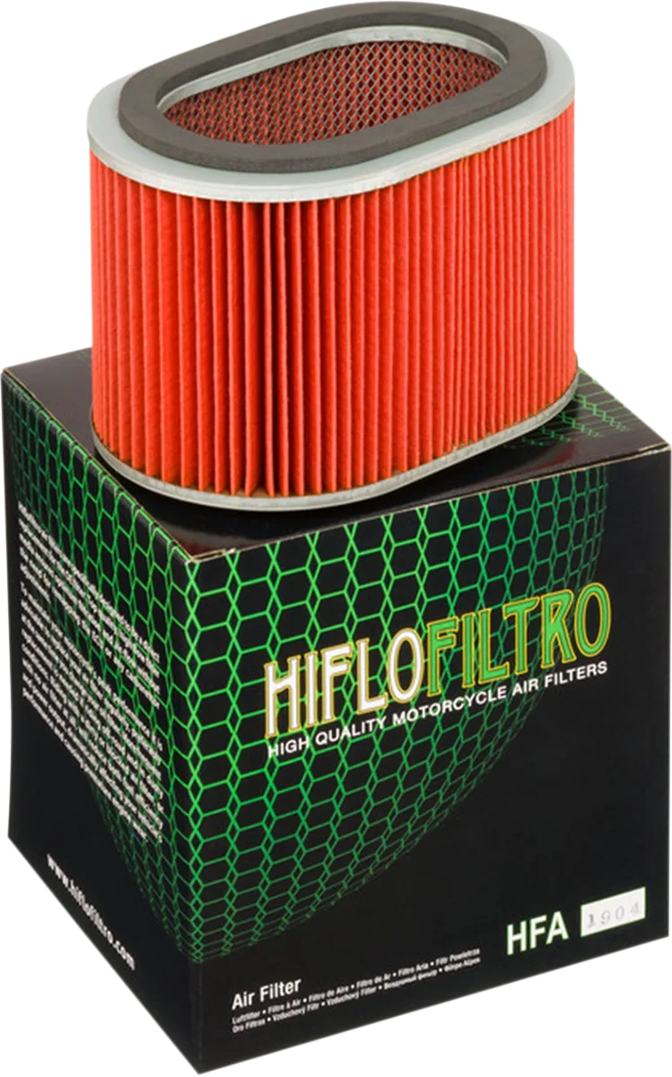 Replacement OE Air Filter for Honda