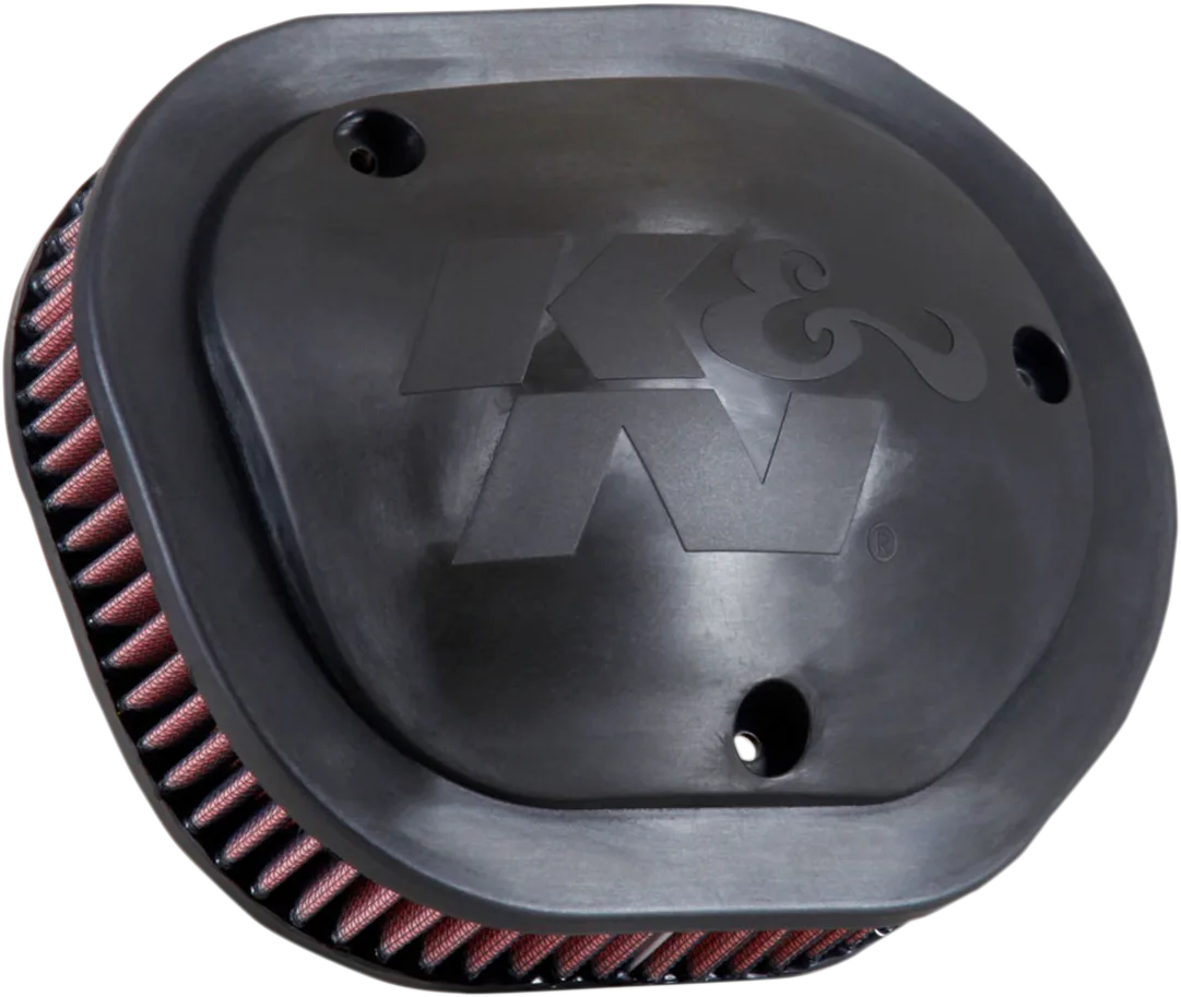 High-Flow Air Filter