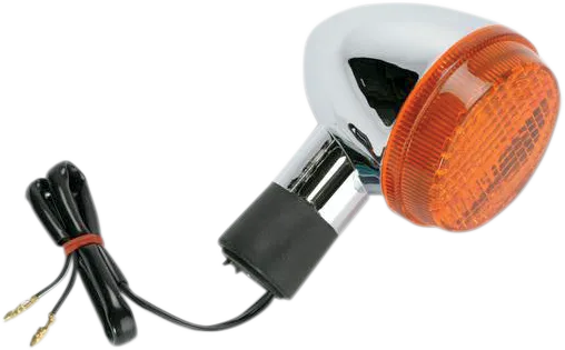 Turn Signals