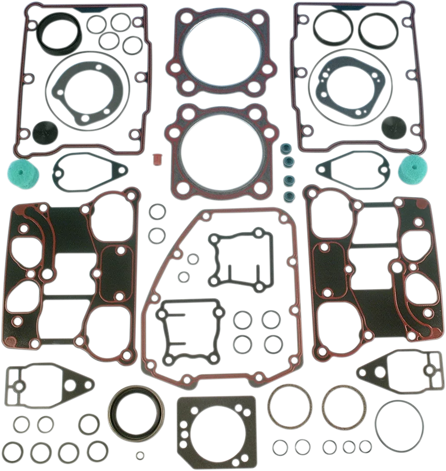 Complete Motor Gasket Kit